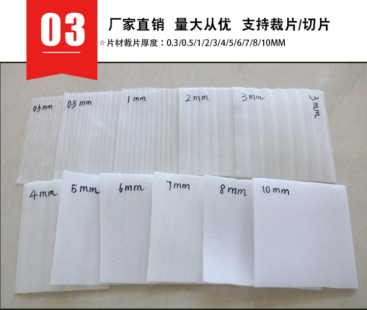 PP 中空板，包裝材料的明日之星！